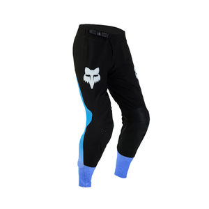 Fox Racing Flexair Magnetic Pants - Black/Purple